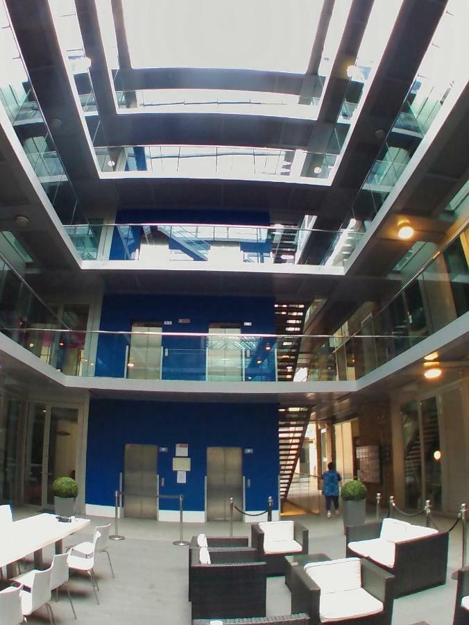 The Maltings Tower Bridge Apartment Londen Buitenkant foto